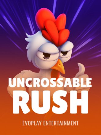 Spain - uncrossable rush crash game